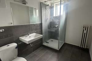 Sanierte 2 Zimmer Wohnung mit Balkon – Kartäuserstr. 1, 40468 Unterrath, Düsseldorf – Vorschaubild 6