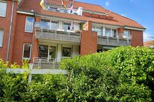 Schöne, helle 2-Zimmer-Wohnung in ruhiger Top-Lage am Deich,  provisionsfrei – Stammestr. 40c, 30459 Hannover – Vorschaubild 17