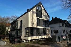 Elegant, high-quality, flooded with light! Sophisticated 2 room Apartment! – Die vollständige Adresse der Immobilie erhältst du vom Anbieter., 65195 Nordost, Wiesbaden – Vorschaubild 14