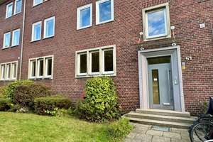 Mädchen WG Kreuzviertel: Zimmer frei! 17m² plus 5,5m² Balkon – Cheruskerring 51, 48147 Uppenberg, Münster – Vorschaubild 8