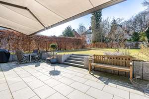 Modernes Einfamilienhaus in begehrter Wohnlage mit großer Terrasse und Garten – Die vollständige Adresse der Immobilie erhältst du vom Anbieter., 22391 Wellingsbüttel, Hamburg – Vorschaubild 40