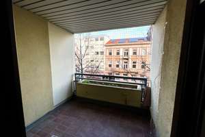 Stilvolle Stadtwohnung mit Innenhof-Oase in Toplage der Mannheimer Quadrate – Die vollständige Adresse der Immobilie erhältst du vom Anbieter., 68165 Innenstadt/Jungbusch, Mannheim – Vorschaubild 9
