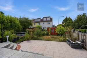 Familienglück mit Garten – Reihenendhaus mit Balkon, Terrasse & Sanierungs-Potenzial in Frankfurt – 60433 Dornbusch, Frankfurt am Main – Vorschaubild 24