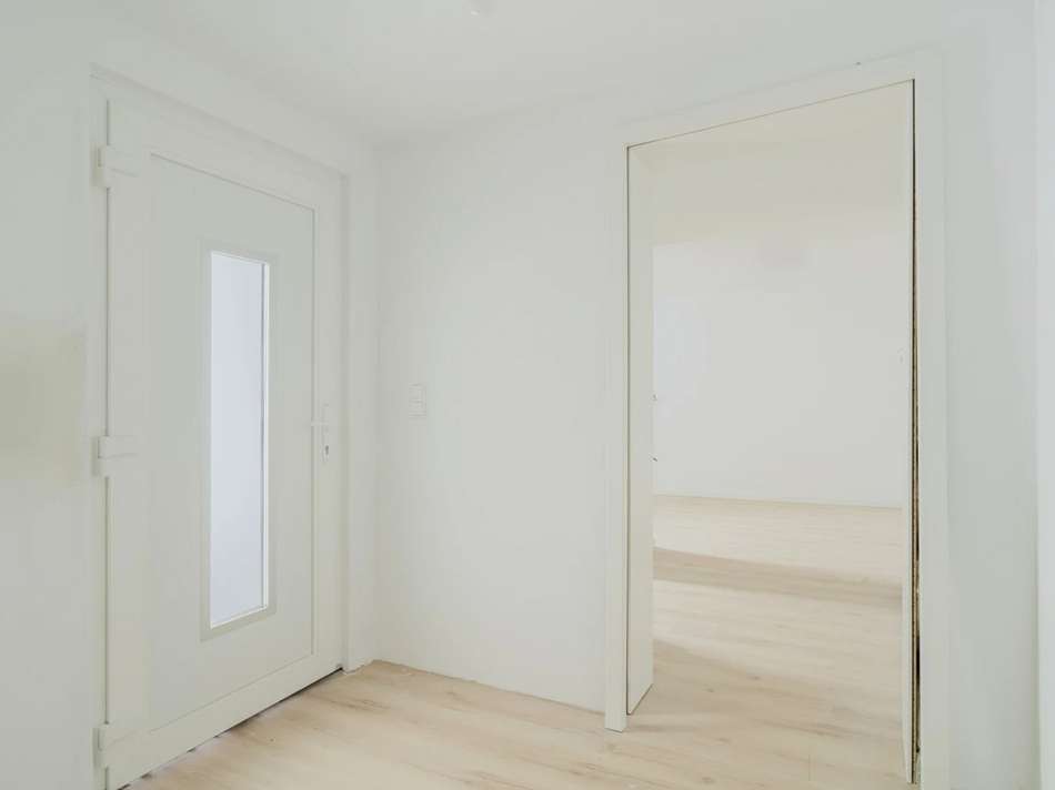 EG-hinten Flur