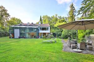 Der König der Waldsiedlung - Traumhaus in absoluter Bestlage – Die vollständige Adresse der Immobilie erhältst du vom Anbieter., 70839 Gerlingen – Vorschaubild 12