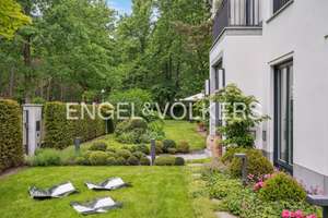 LUXURY LIVING - Villa Bernadotte – Die vollständige Adresse der Immobilie erhältst du vom Anbieter., 14193 Grunewald, Berlin – Vorschaubild 16