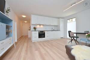 Wunderschöne, modern möblierte Wohnung in Stuttgart Bad Cannstatt – Die vollständige Adresse der Immobilie erhältst du vom Anbieter., 70376 Neckarvorstadt, Stuttgart – Vorschaubild 5