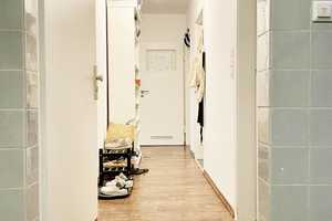 Modernes Apartment mit Balkon im Herzen von Köln | möbliert | 200m vom Rhein | 600m vom Hbf – Domstr. 72, 50668 Köln – Vorschaubild 8