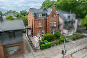 3-Familienhaus im Kurviertel von Bad Segeberg- Gut vermietet & Seenähe inklusive – Segeberg (Kreis) – Vorschaubild 2