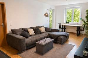 Exklusive 2-Zimmer-Wohnung mit Balkon, Einbauküche, Tiefgarage und Aufzug in Leipzig-Gohlis – Franz-Mehring-Straße 8, 4157 Gohlis-Mitte, Leipzig – Vorschaubild 5