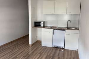 Gemütliche 1-Zimmer-Wohnung in zentraler Lage – Schwetzinger Straße 6, 68165 Schwetzingerstadt/Oststadt, Mannheim – Vorschaubild 2