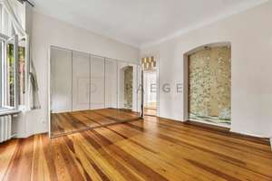 Großzügige Belétage in begehrter Wilmersdorfer Lage! – Die vollständige Adresse der Immobilie erhältst du vom Anbieter., 10707 Wilmersdorf, Berlin – Vorschaubild 10