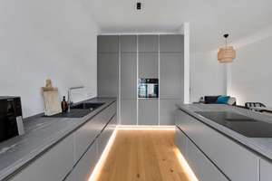 Altbau-Eleganz in der List | 12 m² Sonnenbalkon | 1. OG – Die vollständige Adresse der Immobilie erhältst du vom Anbieter., 30163 List, Hannover – Vorschaubild 6