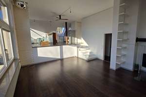  Stilvolle Loft/Split-Level-Wohnung – Vaihinger Straße 121, 70567 Möhringen-Mitte, Stuttgart – Vorschaubild 6