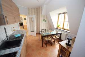 5-Zi. mit Büro, Dachterrasse, 2 Bäder, EBK, Stellplatz, Fernwärme in MD-Brückfeld – Dessauer Straße 2, 39114 Brückfeld, Magdeburg – Vorschaubild 22