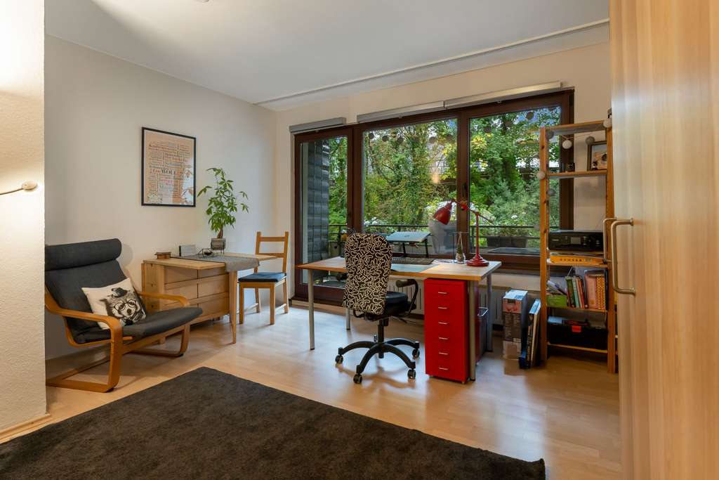 2-Zimmer-Wohnung im Herzen von Aachen – ideal zur WG Nutzung