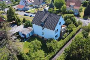 Mehrfamilienhaus mit 4 Wohnungen auf 280 m² Wohnfläche und 720 m² Grundstück – Die vollständige Adresse der Immobilie erhältst du vom Anbieter., 34292 Ahnatal – Vorschaubild 3