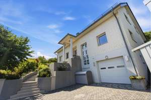 LEBENSQUALITÄT PUR! Hochwertige Immobilie mit großem Grundstück und viel Privatsphäre – 99099 Windischholzhausen, Erfurt – Vorschaubild 5