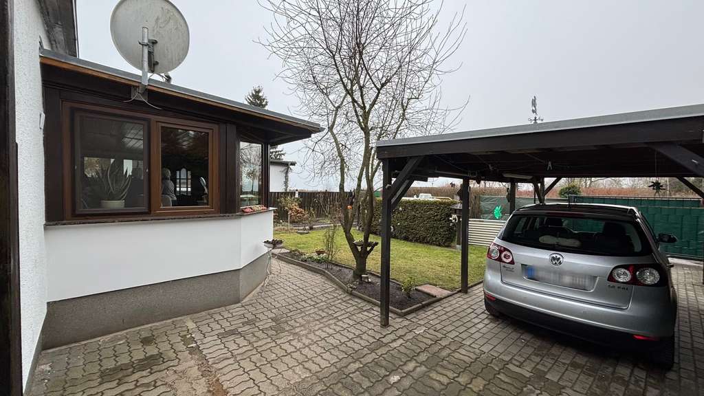 Immobilie in Krummin - Geheimtipp am Wasser - Bild 3