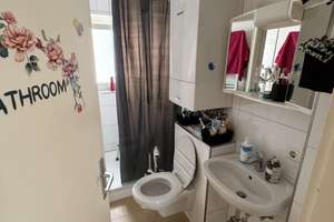 Helle und gepflegte 2-Zimmer-Wohnung in ruhiger Lage – Die vollständige Adresse der Immobilie erhältst du vom Anbieter., 70372 Seelberg, Stuttgart – Vorschaubild 5