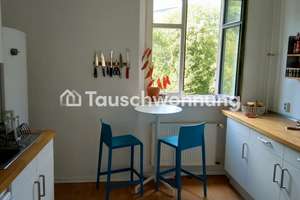 Tauschwohnung: 2 Zimmer Wohnung in fhain gegen größere (landeseigene) – Fredersdorfer Straße 27, 10243 Friedrichshain, Berlin – Vorschaubild 4