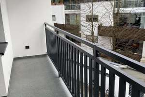 Nachmieter gesucht: Helle, moderne 3-Zimmer-Wohnung am Gärtnerplatz – Die vollständige Adresse der Immobilie erhältst du vom Anbieter., 80469 Gärtnerplatz, München – Vorschaubild 8