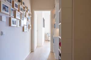 Direkte Wasserlage! Exklusive Havelwohnung mit Balkon über dem Wasser & Tiefgarage – Altstadtblick 5, 14473 Südliche Innenstadt, Potsdam – Vorschaubild 34