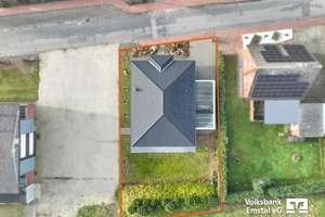 Ebenerdiger Wohnkomfort: Bungalow mit 2 SZ, Tageslichtbad und Einbauküche – Die vollständige Adresse der Immobilie erhältst du vom Anbieter., 49762 Sustrum – Vorschaubild 13
