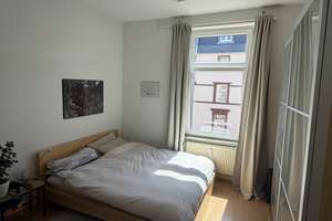 Traumhafte 2-Zimmer-Wohnung in begehrter Lage in Frankfurt-Nordend (Ablöse inkl. Gratis-Küche) – Heidestraße 5, 60316 Nordend-Ost, Frankfurt am Main – Vorschaubild 3