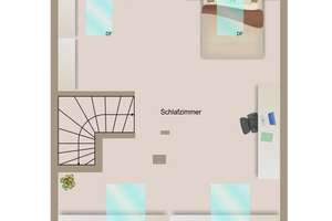 Familienfreundliches Reihenmittelhaus in Lomersheim – Klotzbergstrasse 12, 75417 Mühlacker – Vorschaubild 17