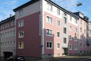 Mehr als gewohnt - Schöne 2-Zimmerwohnung in Wuppertal-Barmen – Gewerbeschulstr. 127, 42289 Wuppertal – Vorschaubild 1