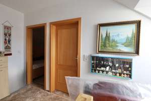 ARCHITEKTENHAUS MIT EINLIEGERWOHNUNG - DOPPELGARAGE - ALS EIN- ODER ZWEIFAMILIENHAUS – Die vollständige Adresse der Immobilie erhältst du vom Anbieter., 12683 Biesdorf, Berlin – Vorschaubild 9