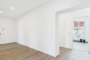 Wohnen im Grünen! Moderne 3-Zimmer-Wohnung mit Balkon & optionaler Einbauküche – Tulpenhof 2, 38368 Mariental – Vorschaubild 19
