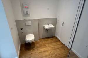 ***Kernsanierte 2-Zimmer-Wohnung mit Balkon, Klimaanlage und Einbauküche*** – Carnaper 65, 42283 Barmen, Wuppertal – Vorschaubild 6