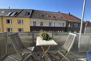 SÜDSTADT-BULT:
GROSSZÜGIGE 3-ZI-WOHNUNG
MIT WEST-BALKON UND HOCHWERTIGER EINBAUKÜCHE – Die vollständige Adresse der Immobilie erhältst du vom Anbieter., 30171 Südstadt, Hannover – Vorschaubild 11