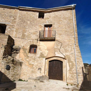 BURG LES PILES