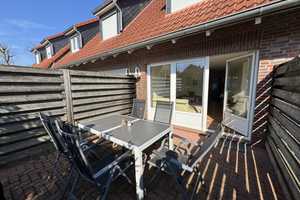 Modernes Ferienhaus in ruhiger Lage von Dangast: Fußläufig zum Nordseestrand – Hollwert 33H, 26316 Friesland (Kreis) – Vorschaubild 13