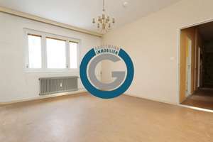 MIT SÜD-BALKON - BEGEHRTE LAGE ZWISCHEN KU'DAMM & GRUNEWALD - ZUM SELBSTGESTALTEN – Auguste-Viktoria-Str. 3A ll, 14193 Schmargendorf, Berlin – Vorschaubild 1