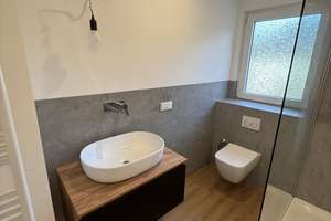 Erstbezug nach Sanierung, 3-Zimmer-Wohnung mit Balkon – 44143 Kaiserbrunnen, Dortmund – Vorschaubild 2