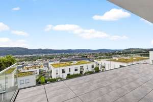 Exklusive Architektenvilla in Höhenlage von Trier-Feyen mit Stadtpanorama & hochwertiger Ausstattung – Die vollständige Adresse der Immobilie erhältst du vom Anbieter., 54294 Feyen/Weismark, Trier – Vorschaubild 26