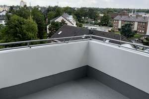 3-ZIMMERWOHNUNG MIT BALKON IN KÖLN-WEIDENPESCH ZU VERMIETEN – Die vollständige Adresse der Immobilie erhältst du vom Anbieter., 50737 Weidenpesch, Köln – Vorschaubild 12