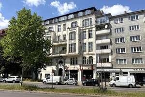 Gründerzeitwohnung im Herzen Schönebergs – sofort bezugsfertig – Die vollständige Adresse der Immobilie erhältst du vom Anbieter., 10779 Schöneberg, Berlin – Vorschaubild 11