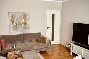 Urbane Wohnung mit Aussicht – Die vollständige Adresse der Immobilie erhältst du vom Anbieter., 22765 Ottensen, Hamburg – Vorschaubild 2