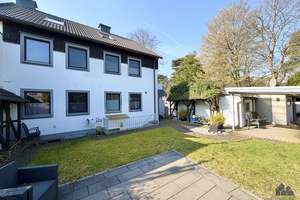 Ein Zuhause, viele Möglichkeiten – großzügiges Wohnhaus mit flexibler Aufteilung, Garten und Garage – Die vollständige Adresse der Immobilie erhältst du vom Anbieter., 45772 Marl-Hamm, Marl – Vorschaubild 4