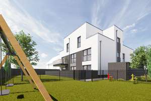 MORGENLICHT RESIDENZ IN GELSENKIRCHEN - EXZELLENTE KAPITALANLAGE FÜR INVESTOREN – Börnestraße 26, 45899 Horst, Gelsenkirchen – Vorschaubild 5