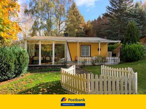 Idyllisches Ferienhaus Im Harz