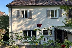 Historischer Charme & großes Grundstück! Wohnhaus mit Potenzial in schöner Halbhöhenlage – Die vollständige Adresse der Immobilie erhältst du vom Anbieter., 70193 Kräherwald, Stuttgart – Vorschaubild 3