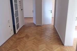 Tolle, renovierte 3 Zi.-Altbau Whg. mit Loggia zu vermieten – Sittardstraße 58, 41061 Gladbach, Mönchengladbach – Vorschaubild 2
