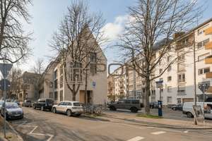 Exklusive Lifestyle-Residenz im PALAIS LANGHEINRICH – Zeitlose Eleganz trifft modernste Wohnkultur – Die vollständige Adresse der Immobilie erhältst du vom Anbieter., 68165 Schwetzingerstadt/Oststadt, Mannheim – Vorschaubild 16