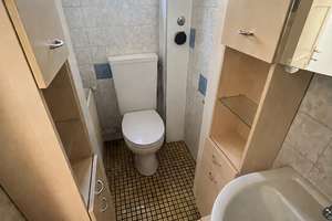 3 Zimmer Wohnung mit Einbauküche und Balkon – Frankfurter Straße 258, 38122 Westliches Ringgebiet, Braunschweig – Vorschaubild 8